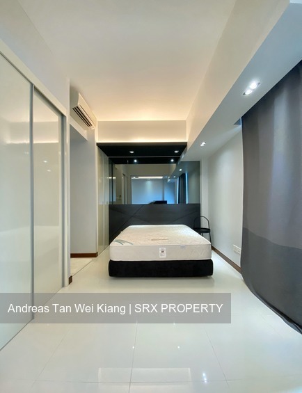 The Sail @ Marina Bay (D1), Apartment #227833581